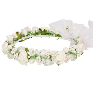 Wianek komunijny 082