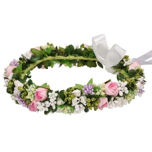 Wreath 112