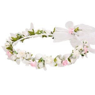 Wianek komunijny 113