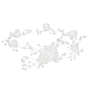 Hair decoration (twig) 008