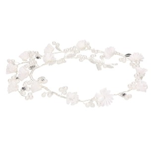 Hair decoration (twig) 007