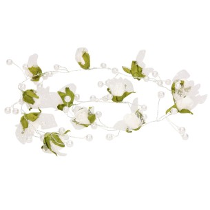 Hair decoration (twig) 012