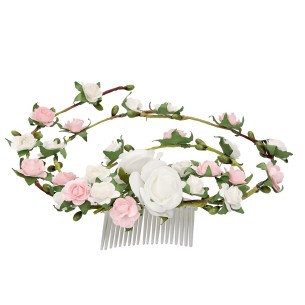 Hair decoration (twig) 019