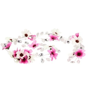 Ozdoba na włosy (gałązka) 022