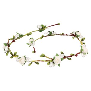 Hair decoration (twig) 014