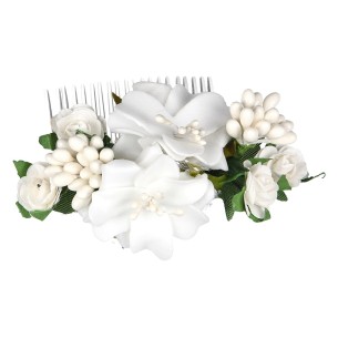 Stroik do włosów 010