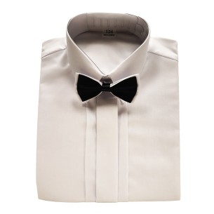 Koszula z plisą Maxi