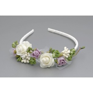 Opaska do włosów 005