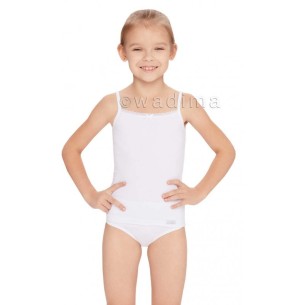 Bielizna komplet dziewczęcy