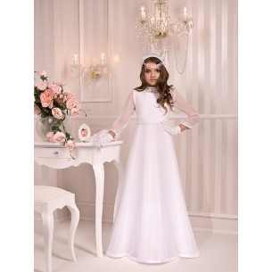 Dress Brillant Haze Dress