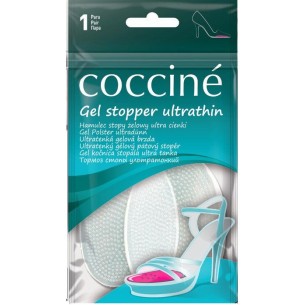 Żelowy HAMULEC STOPY ,ULTRACIENKI