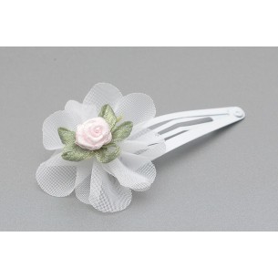 PRZYPINKI, OZDOBY DO WŁOSÓW 027A