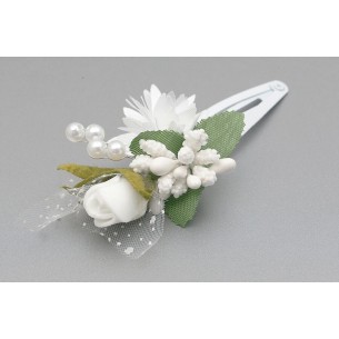 PRZYPINKI, OZDOBY DO WŁOSÓW 033