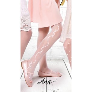 Rajstopy komunijne ANN