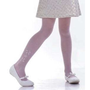 RAJSTOPY KOMUNIJNE DZIEWCZĘCE MARIKA