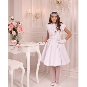 May's princess dress