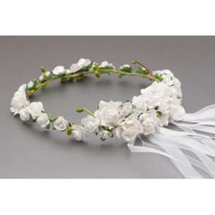 Wianek komunijny 097