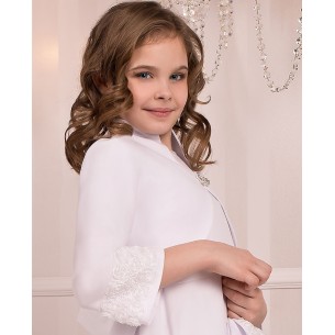 Bolerko do komunii Poezja stayna