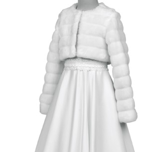 Futerko bolerko "noreczka"