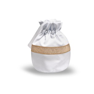 22.Torebka komunijna worek komunijny złoty