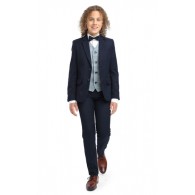 Chłopięcy garnitur komunijny  Antonio