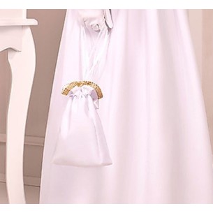 05 Torebka Lorenka woreczek komunijny