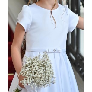 SUKIENKA komunijna  Eliza