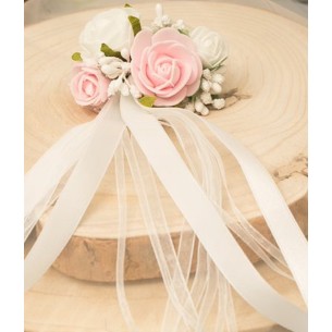 OZDOBA NA ŚWIECĘ STROIK  86