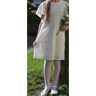 copy of SUKIENKA  NA PRZEBRANIE WIZYTOWA