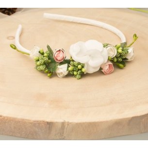 Opaska do włosów 045