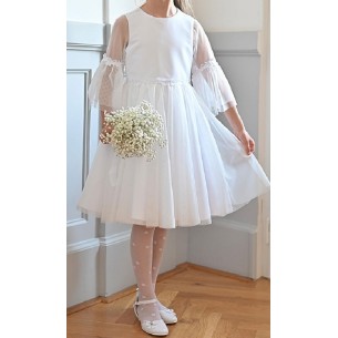 SUKIENKA Wizytowa Milena  NA PRZEBRANIE