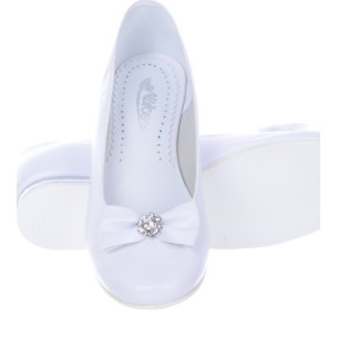 Buty Komunijne Brylanty