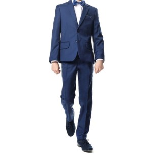 Garnitur Kobalt White