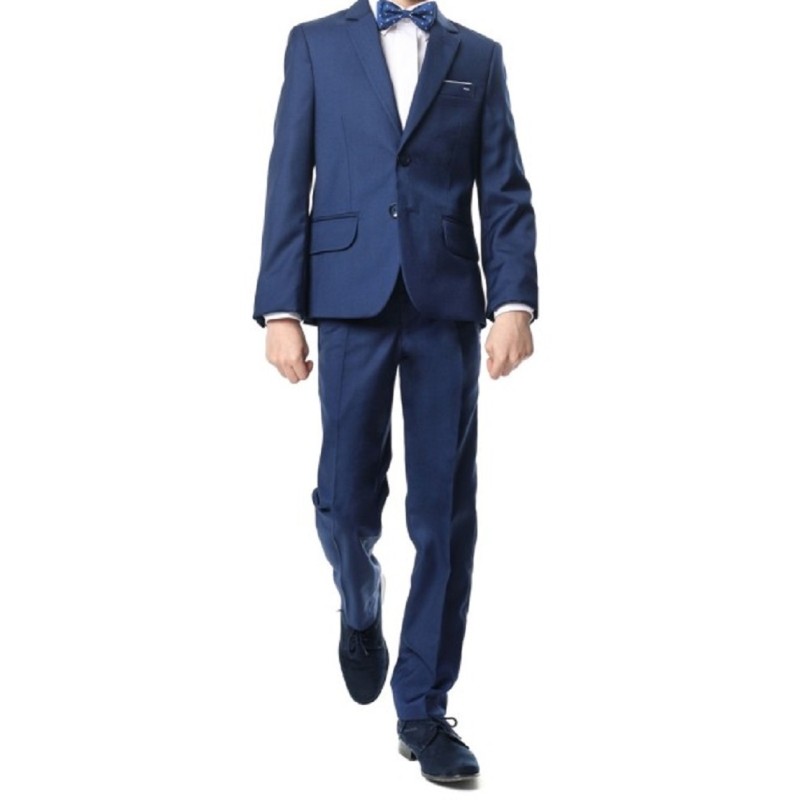 Garnitur Kobalt White