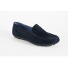 copy of Buty komunijne mokasyny granatowe