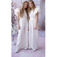 copy of Kostium do komunii, żakiet i spodnie