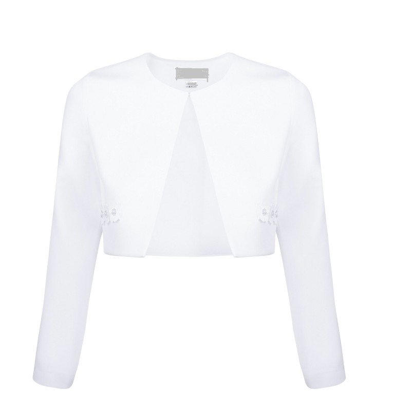 copy of Bolerko do komunii Poezja żorżeta