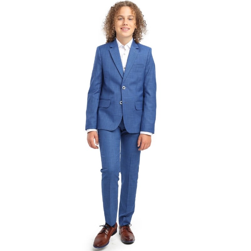 Garnitur wizytowy chłopięcy CARLO