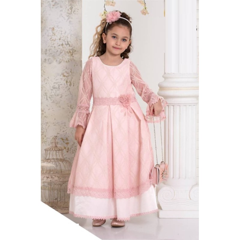 copy of Sukienka dziewczęca na przebranie wizytowa Marina