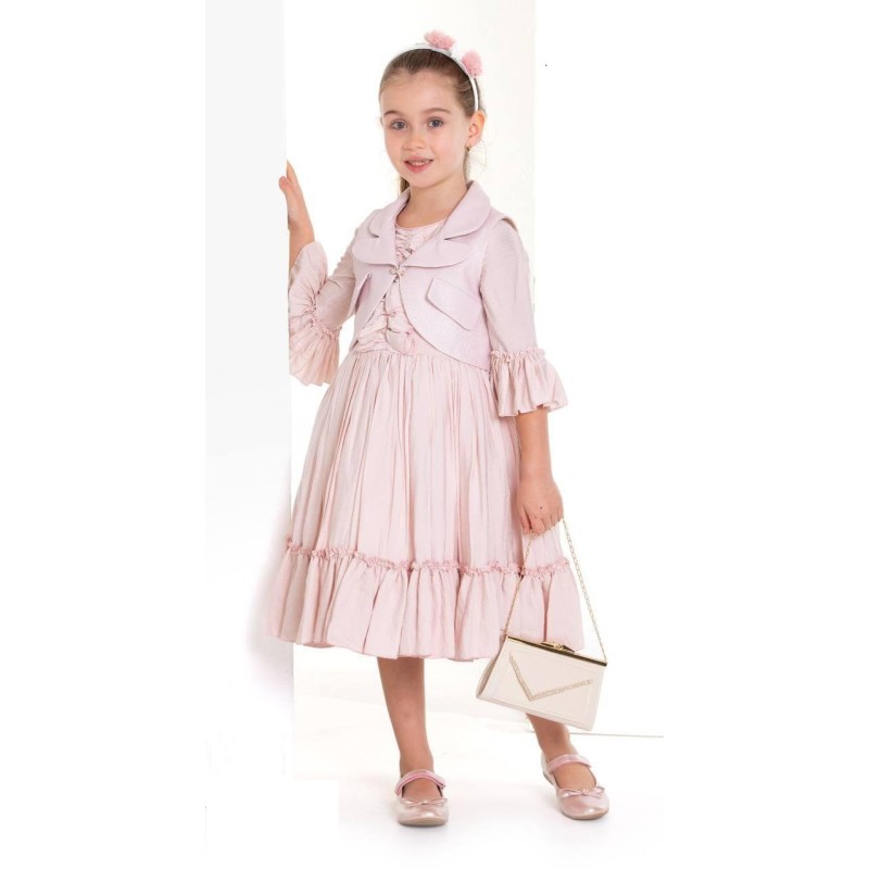 copy of Sukienka dziewczęca na przebranie wizytowa Marina