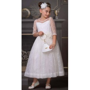 Elegancka sukienka, torebka,opaska, na przebranie wizytowa