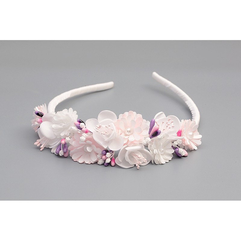 copy of Opaska do włosów 011