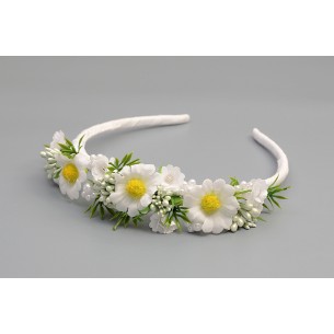 Opaska do włosów 028