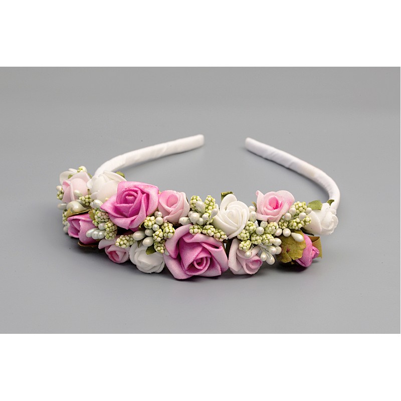 Opaska do włosów 031