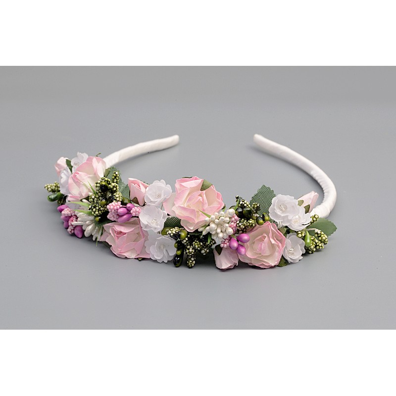 Opaska do włosów 044