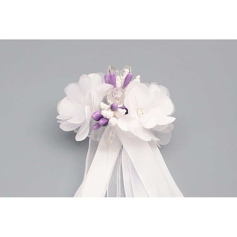 copy of Ozdoba ko munijna Stroik na świecę 13