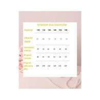 Alba komunijna na miarę Piotr