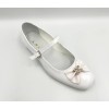 Buty komunijne Balerinki do komunii