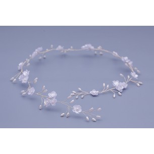 copy of Ozdoba na włosy (gałązka) 009