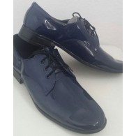 Shoes Navy cards